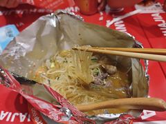 -见味花甲(福田coco park店)
