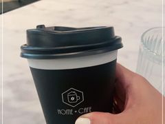 -Home Cafe(水榭春天店)