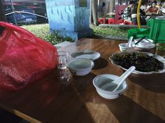 -南记食粥坊·宵夜大排档(莲花总店)