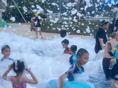 -深圳大梅沙京基洲际度假酒店