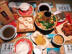 -味福记·本地特色菜(八一万达广场店)