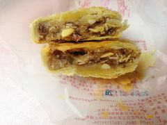 -巢娭毑月饼店(洞井路店)