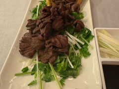 -全聚德(上海首店浦东店)