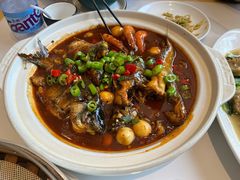 -梅利汴京烤鸭•开封豫菜地标店(晋安路店)