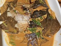 -和源祥·日照菜扛把子(万平口一店)