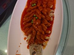 -刘胖子家常菜·蹄花焖藕(江汉路总店)