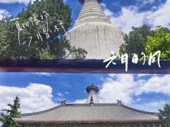 -妙应寺白塔