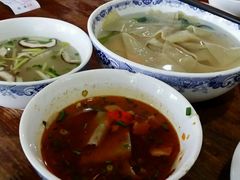 天下第一面-天下第一面(大雁塔北广场店)