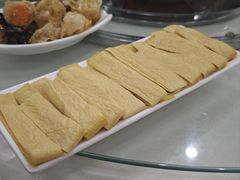 -福寿斋·老北京铜锅涮肉·烤鸭(顺义总店)
