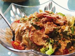 -鹊华居·地道鲁菜·海鲜·融合味(大明湖店)