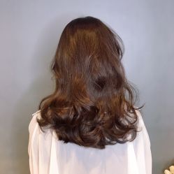 -CIT造型·烫发·染发