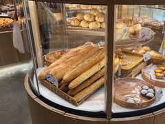 -山崎面包(苏州中心店)