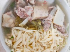 -志荣粿面小食店