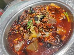 -红菜坊·烤鸭·川鲁宴(石园店)