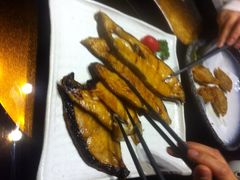 iphone_upload_pic-梅筑·创意料理(王府井百货店)