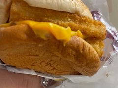 -麦当劳(静安寺店)