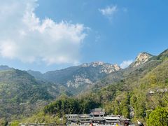 -泰山风景名胜区