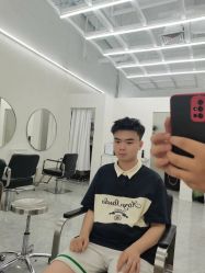 -Moyue HAIR SALON