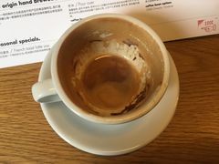 -大酉·M Coffee(北京美术馆店)