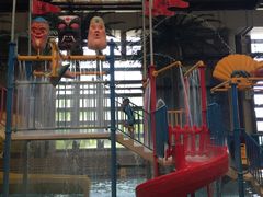 -南宫温泉水世界