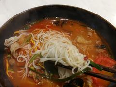 -蒙小妹骨汤饭.米线(新光路店)