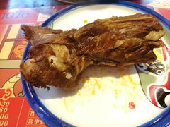 -1078號老北京涮肉(松柏店)