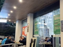 -李记清真馆(打钉巷店)
