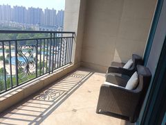 -启东恒大海上威尼斯酒店