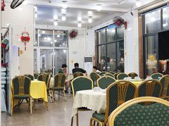 -锐记美食店·现捞海鲜(闸坡店)