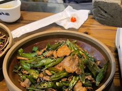 -龚师傅土菜馆.地道农家菜(魅力湘西店)