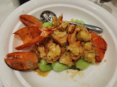 -万龙洲海鲜(大兴绿地缤纷城店)