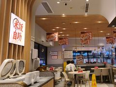 -每味每客·重庆麻辣烫(拓展大厦店)