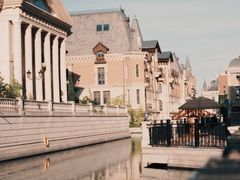 -大连海昌东方水城