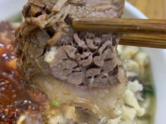 -老刘家泡馍·陕西老字号(钟楼广济街店)