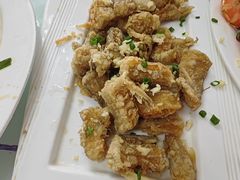 -星奇缘·海鲜餐厅(东山美食地标店)