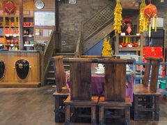 -甘家界牌柠檬鸭(青山店)