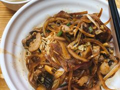 -超爷叔面馆(西园店)