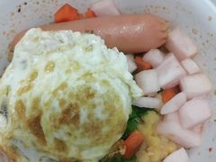 -建国蚵煎蚵面