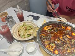 -眉州东坡(团结湖店)