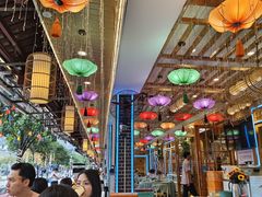 -大师傅金奖啤酒鱼(西街口总店)