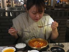 -三代烤肉(保利广场店)