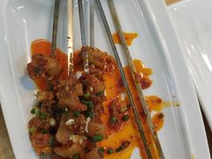 -花儿穆萨·烤肉餐厅(石马坪店)