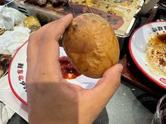 -钱锋炭缸烧烤(南湖大路总店)