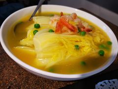 清水娃娃菜-几荷·恰似故人来(秀水广场店)