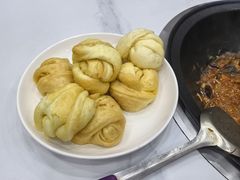 -老渔翁笨锅炖(迎宾路总店)