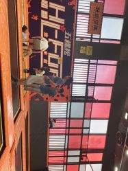 点击看大图 -嗨翻Hi-Fun竞技主题乐园·蹦床团建生日聚会(五棵松华熙店)