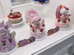 -味多美蛋糕(金顶街店)