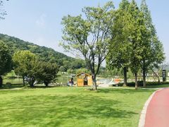 -龙寺生态园