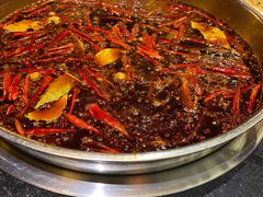 -重庆钢头火锅(宽窄店)