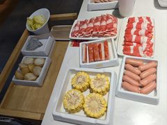 -傣妹火锅(南京东路一店)
